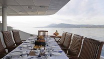 AI - Upper Deck Breakfast Table 3